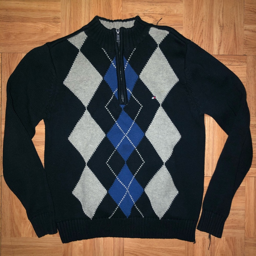 Tommy Hilifiger